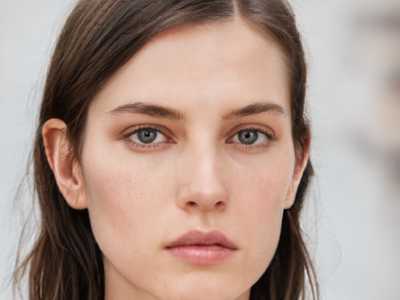 拉双眼皮整容矫正术后遗症