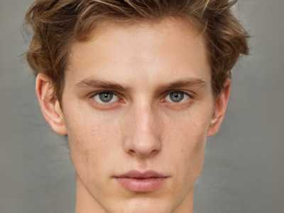 膨体植入隆眉弓术全解析：原理、价格与注意事项